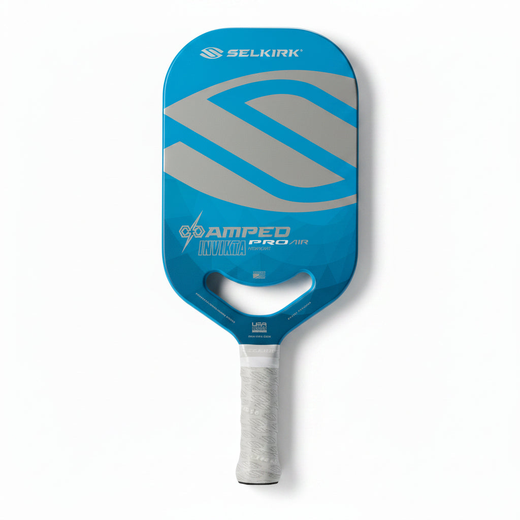 2025 Selkirk Amped Pro Air Pickleball Paddle
