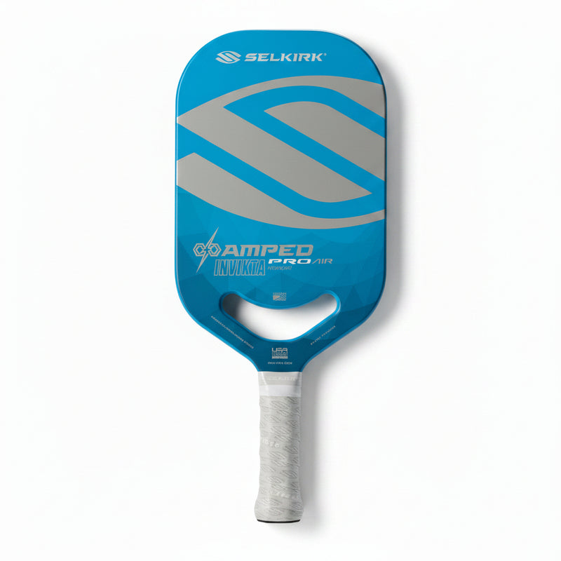 2025 Selkirk Amped Pro Air Pickleball Paddle