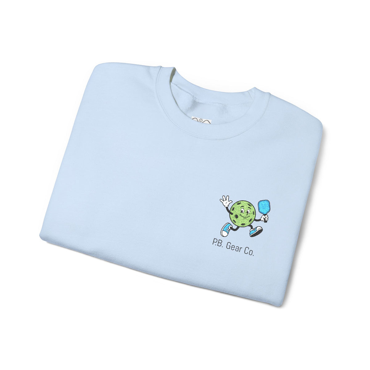 Pickleball Gear Co. Crewneck