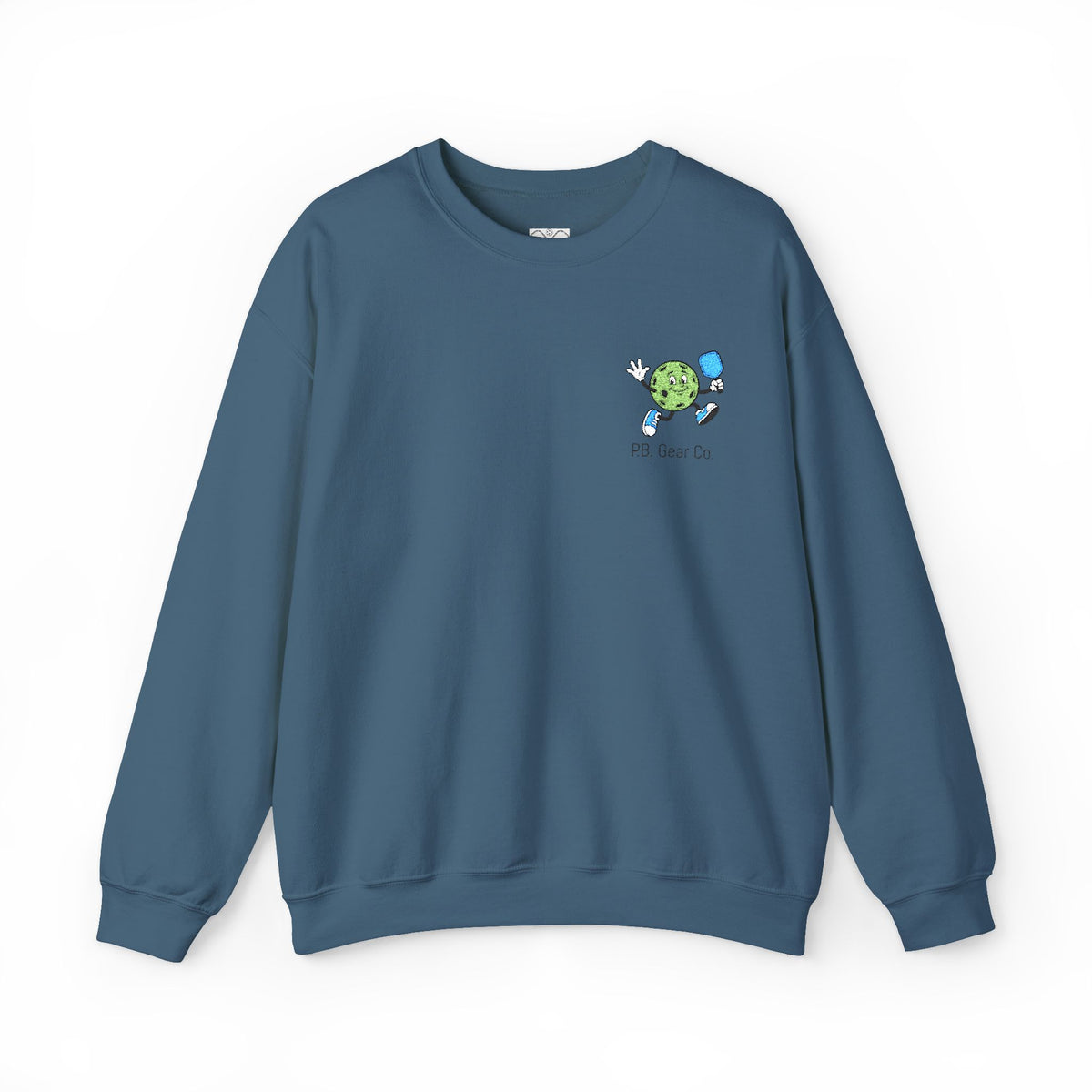 Pickleball Gear Co. Crewneck