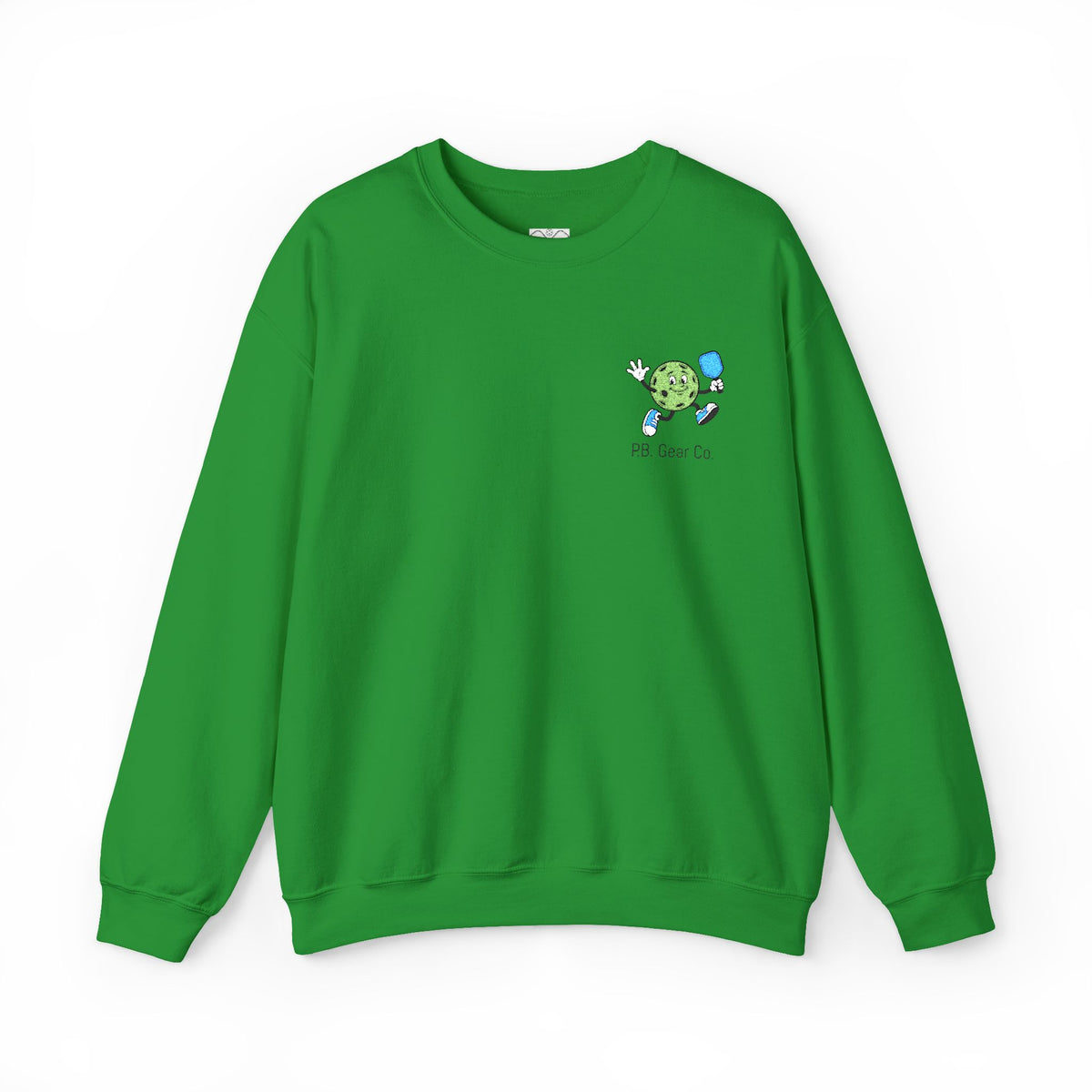 Pickleball Gear Co. Crewneck