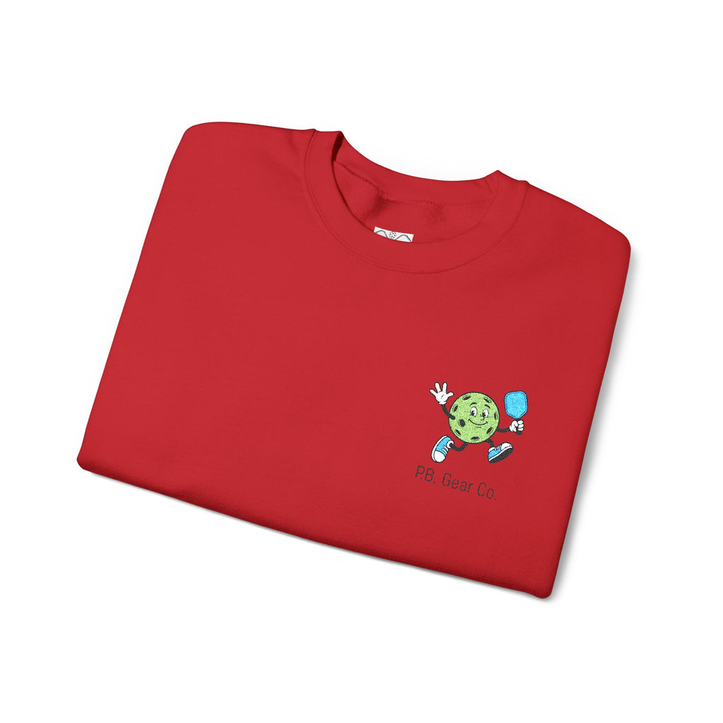 Pickleball Gear Co. Crewneck
