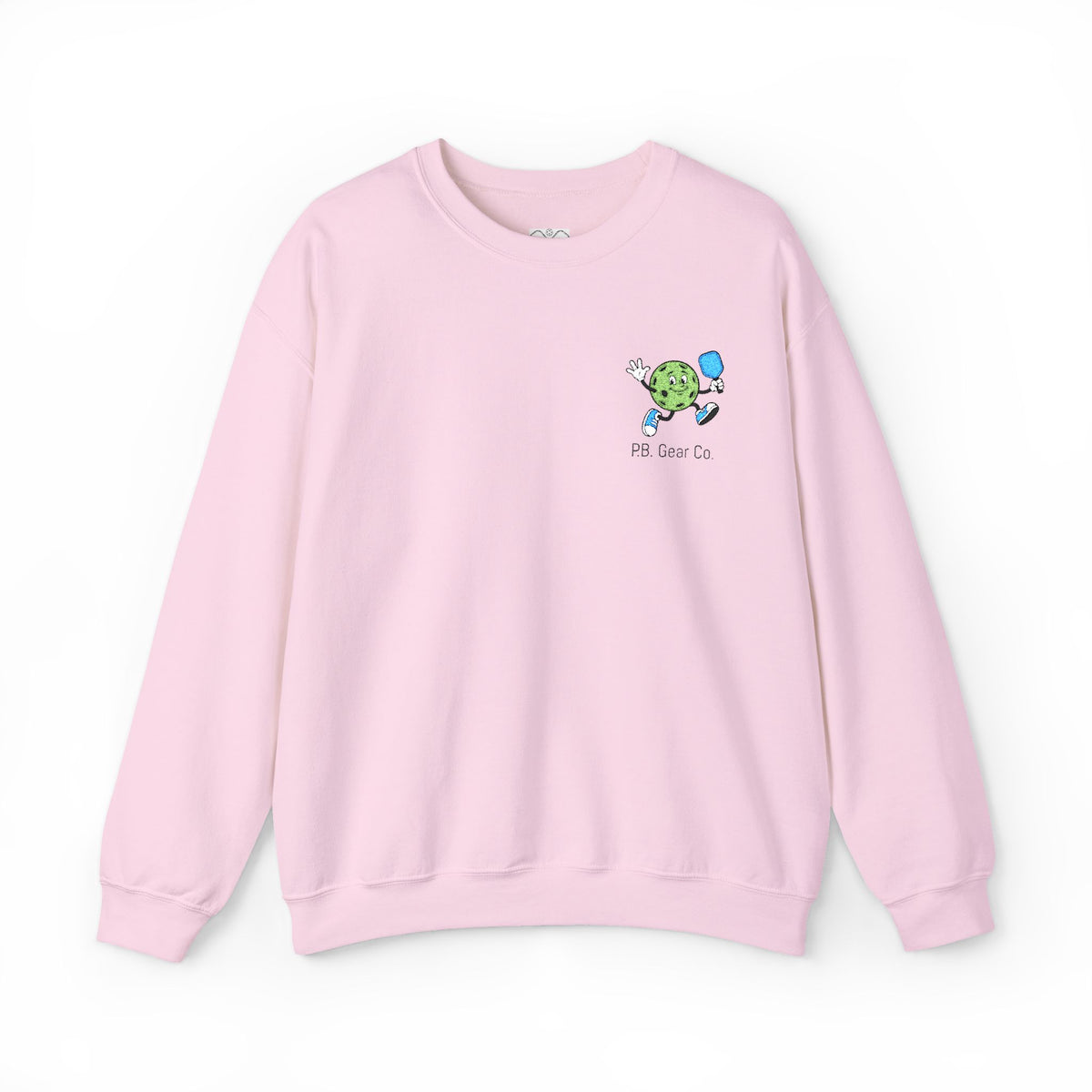 Pickleball Gear Co. Crewneck
