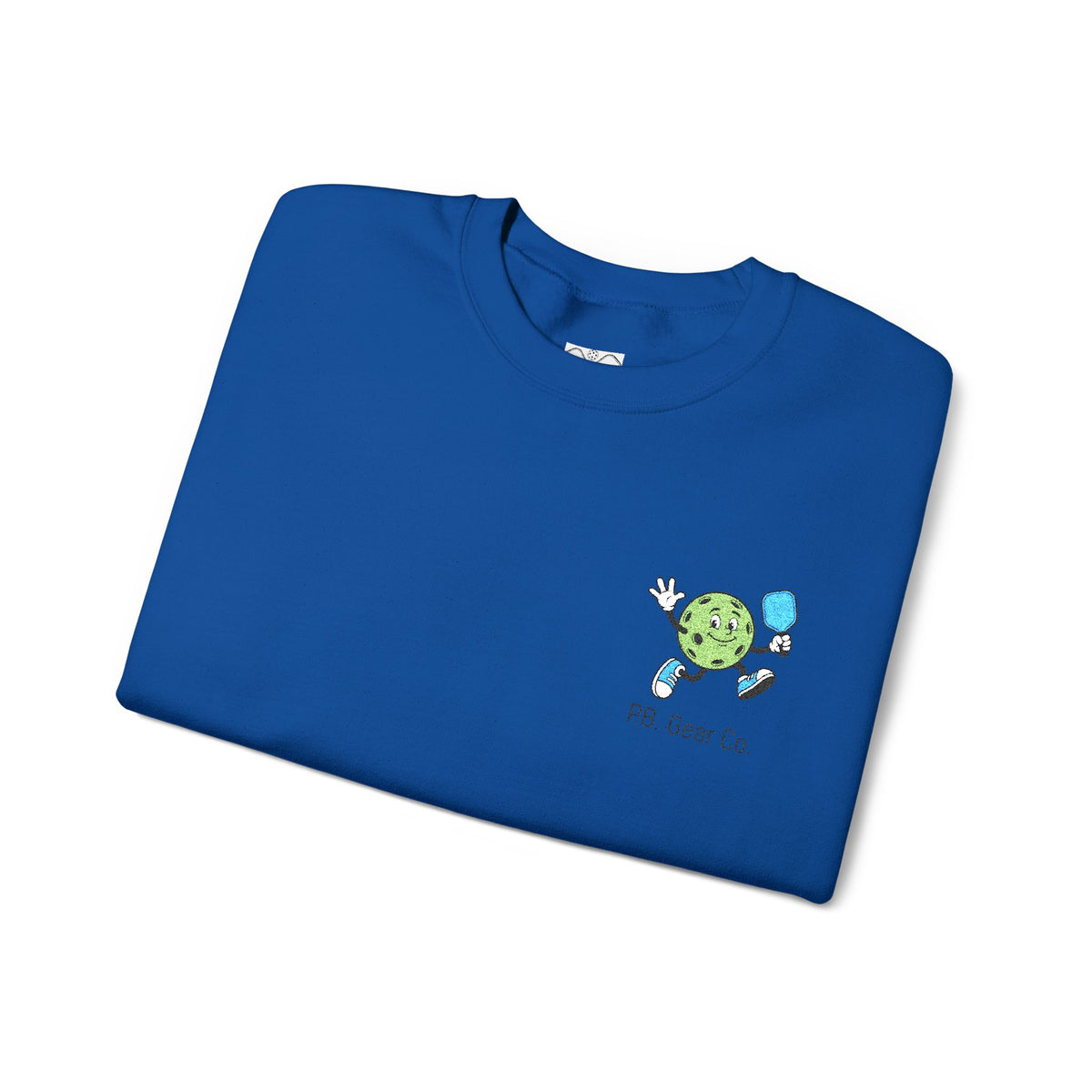 Pickleball Gear Co. Crewneck