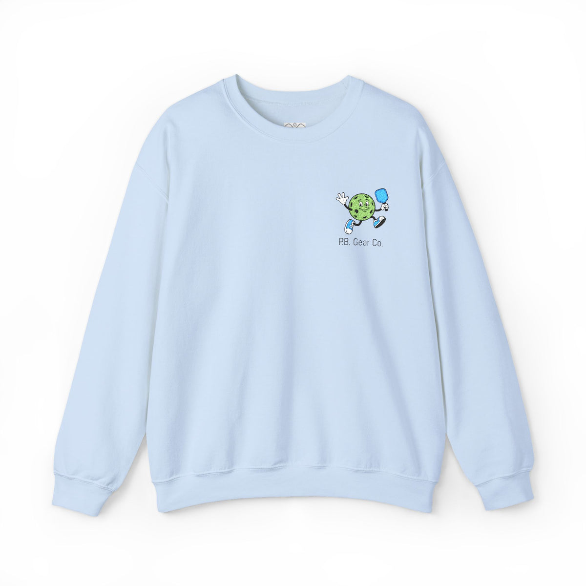 Pickleball Gear Co. Crewneck