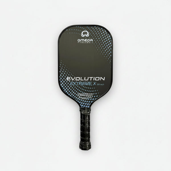 Engage Pickleball Omega Evolution Extreme X Pickleball Paddle