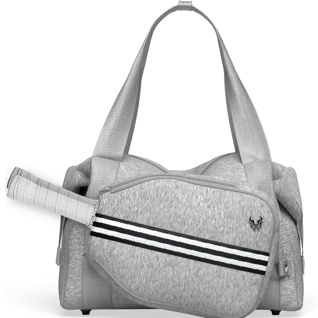 LITMON Pickleball Bag for Men & Women