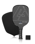 YOURUN Pickleball Paddle Carbon Fiber (16MM)