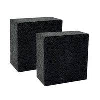 2-Pack Pickleball Paddle Erasers