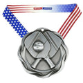 Pickleball Game Winners Medal