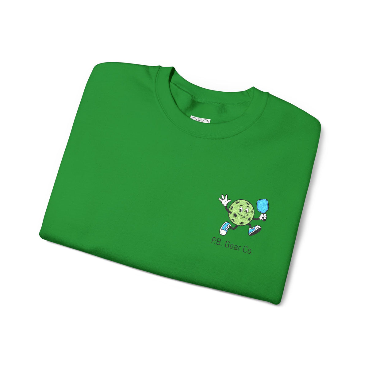Pickleball Gear Co. Crewneck