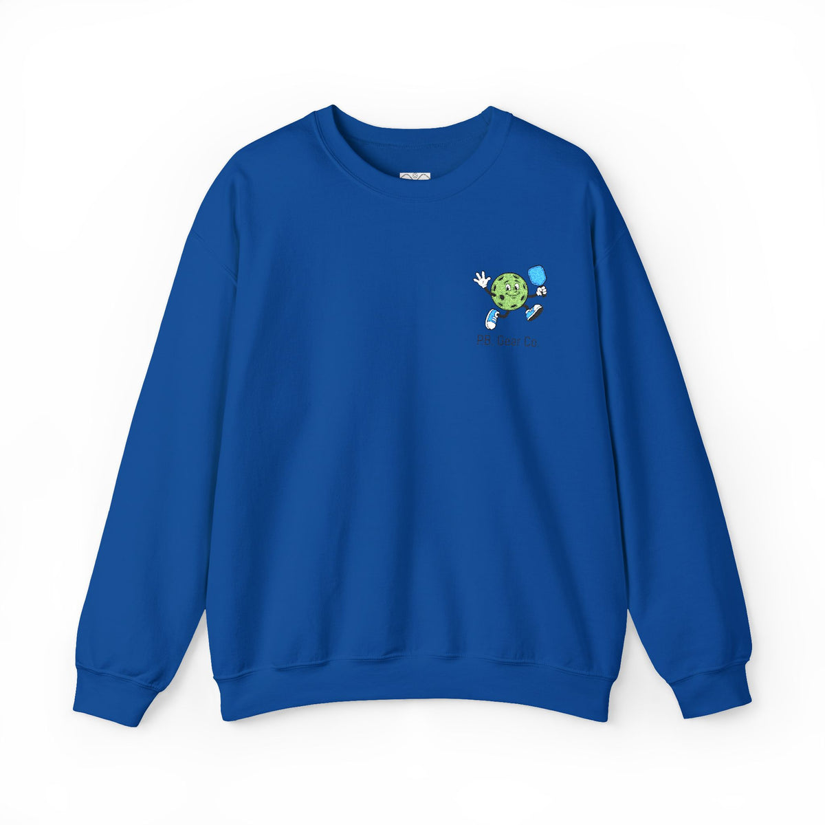 Pickleball Gear Co. Crewneck