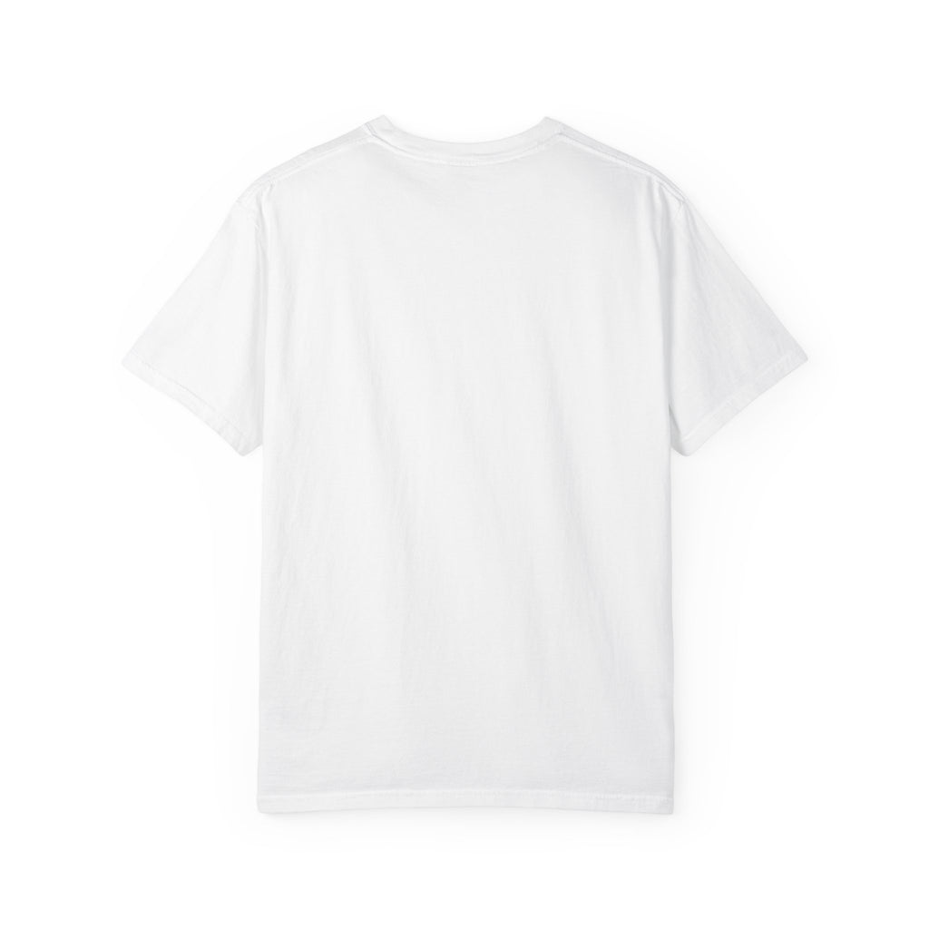 T-Shirt — "Check Out My Six Pack" Pickleball Six-Pack Funny Graphic Tee