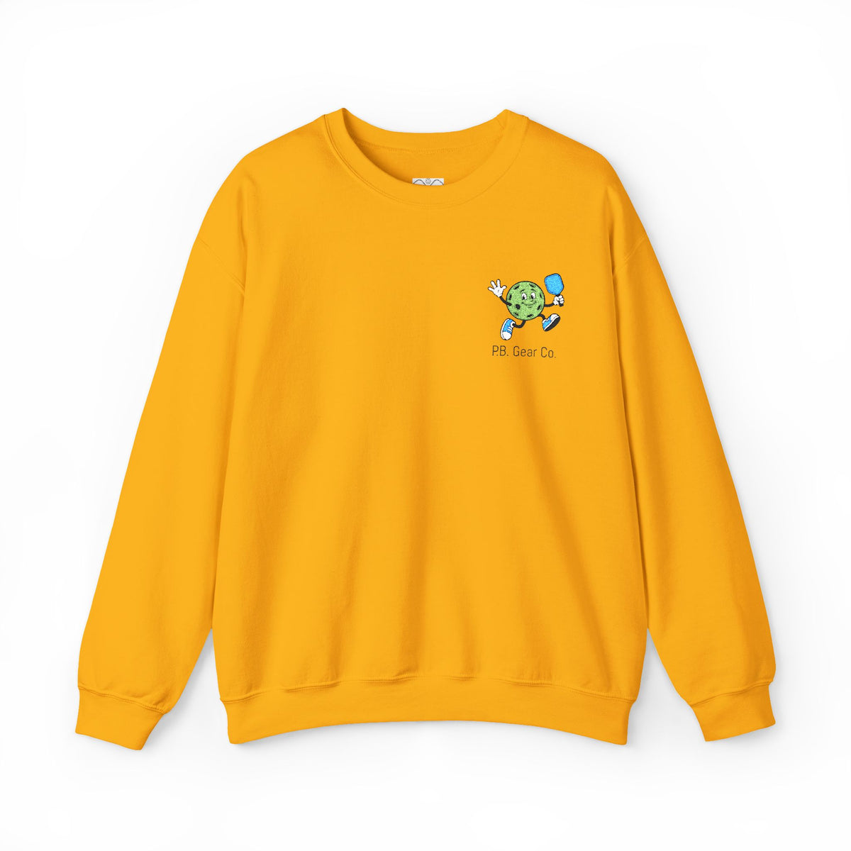Pickleball Gear Co. Crewneck