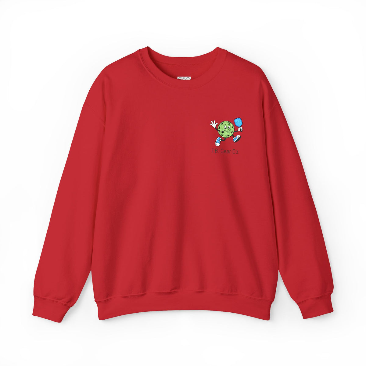 Pickleball Gear Co. Crewneck