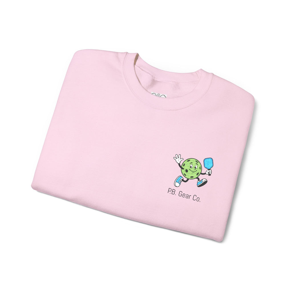 Pickleball Gear Co. Crewneck