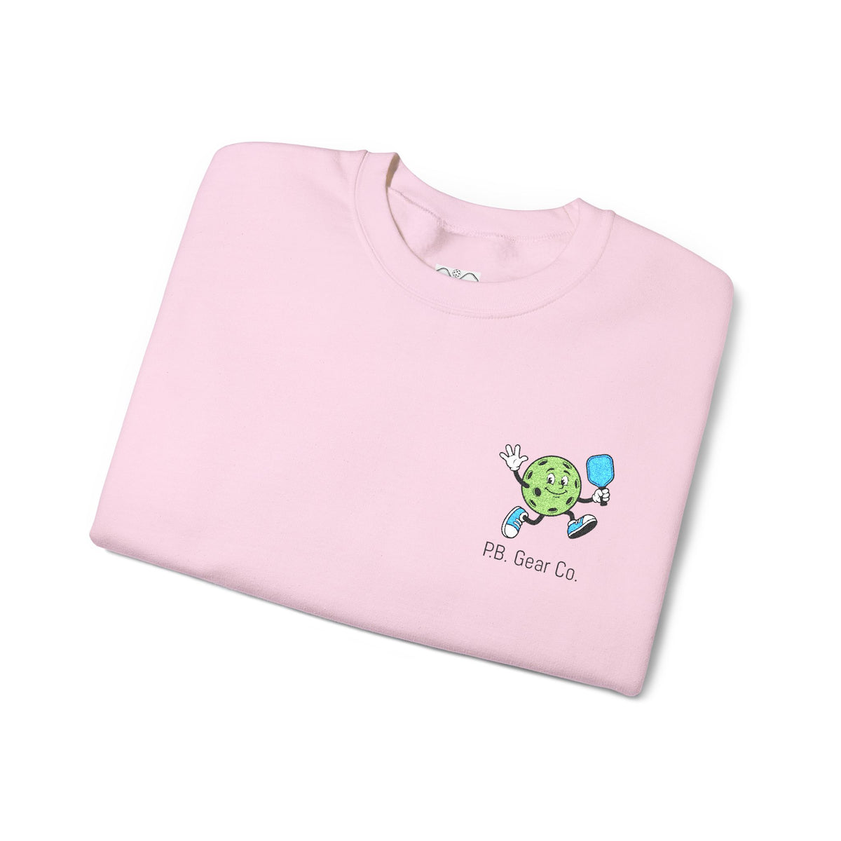Pickleball Gear Co. Crewneck