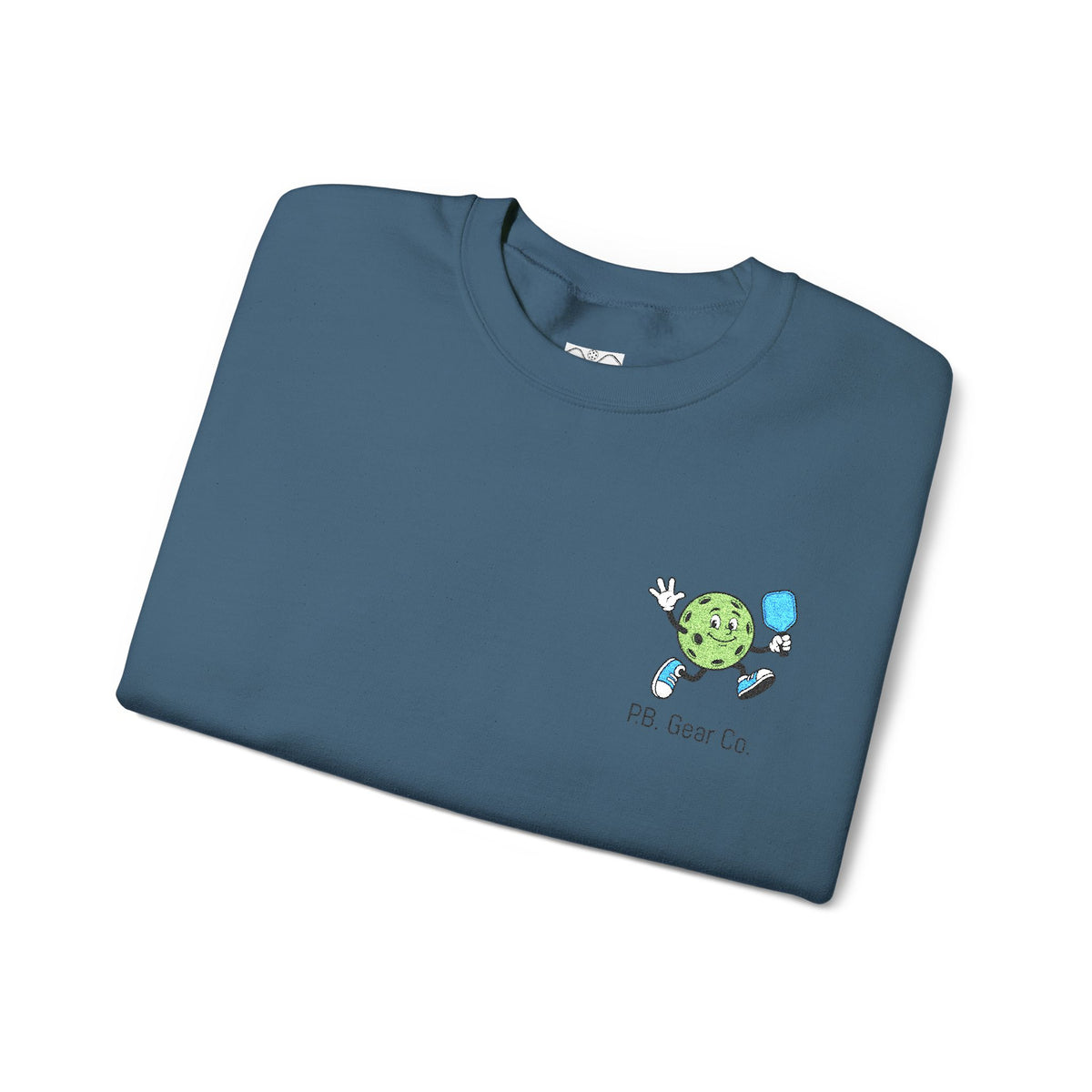 Pickleball Gear Co. Crewneck