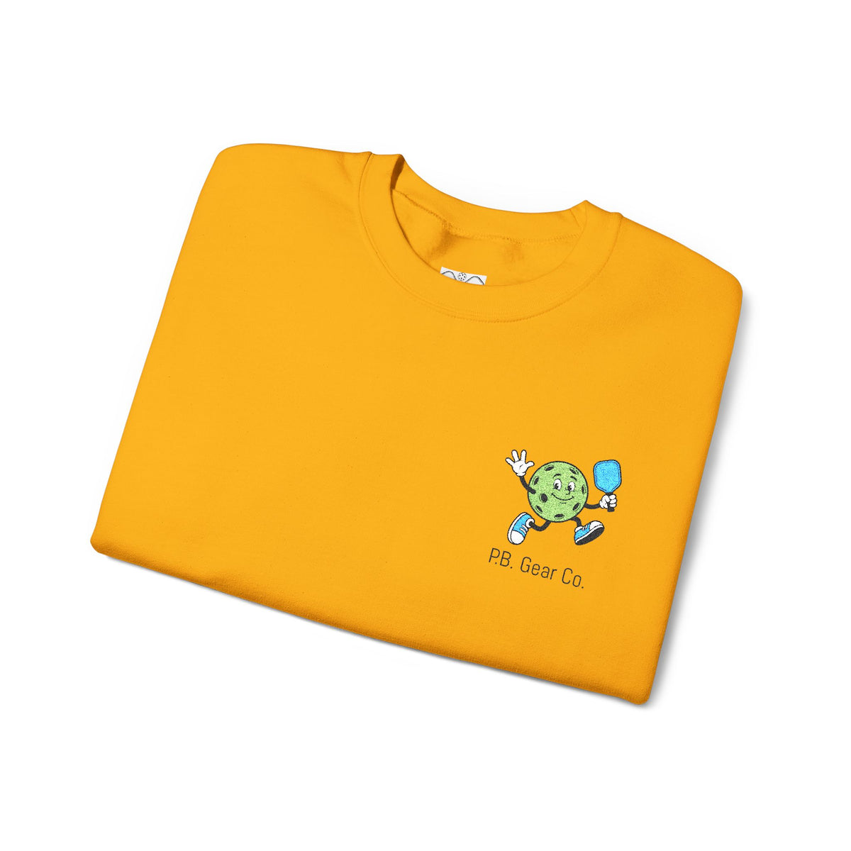 Pickleball Gear Co. Crewneck