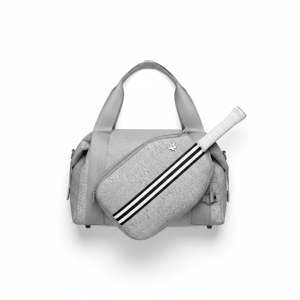 LITMON Pickleball Bag for Men & Women