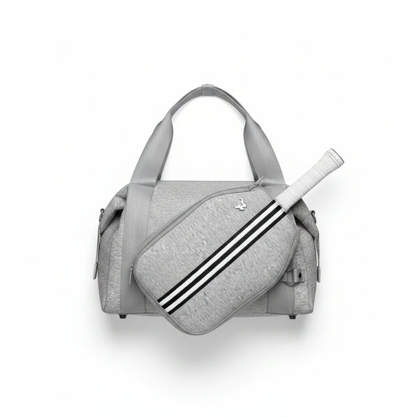 LITMON Pickleball Bag for Men & Women