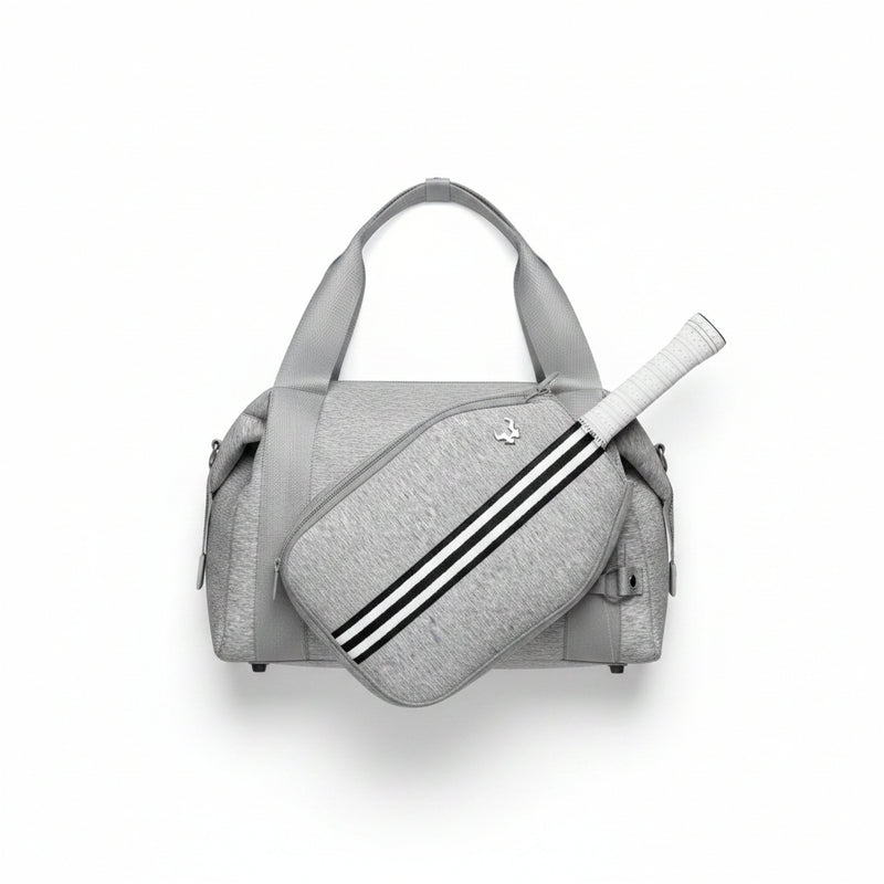 LITMON Pickleball Bag for Men & Women