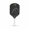Amoswiz Carbon Fiber Pickleball Paddle 16MM T800