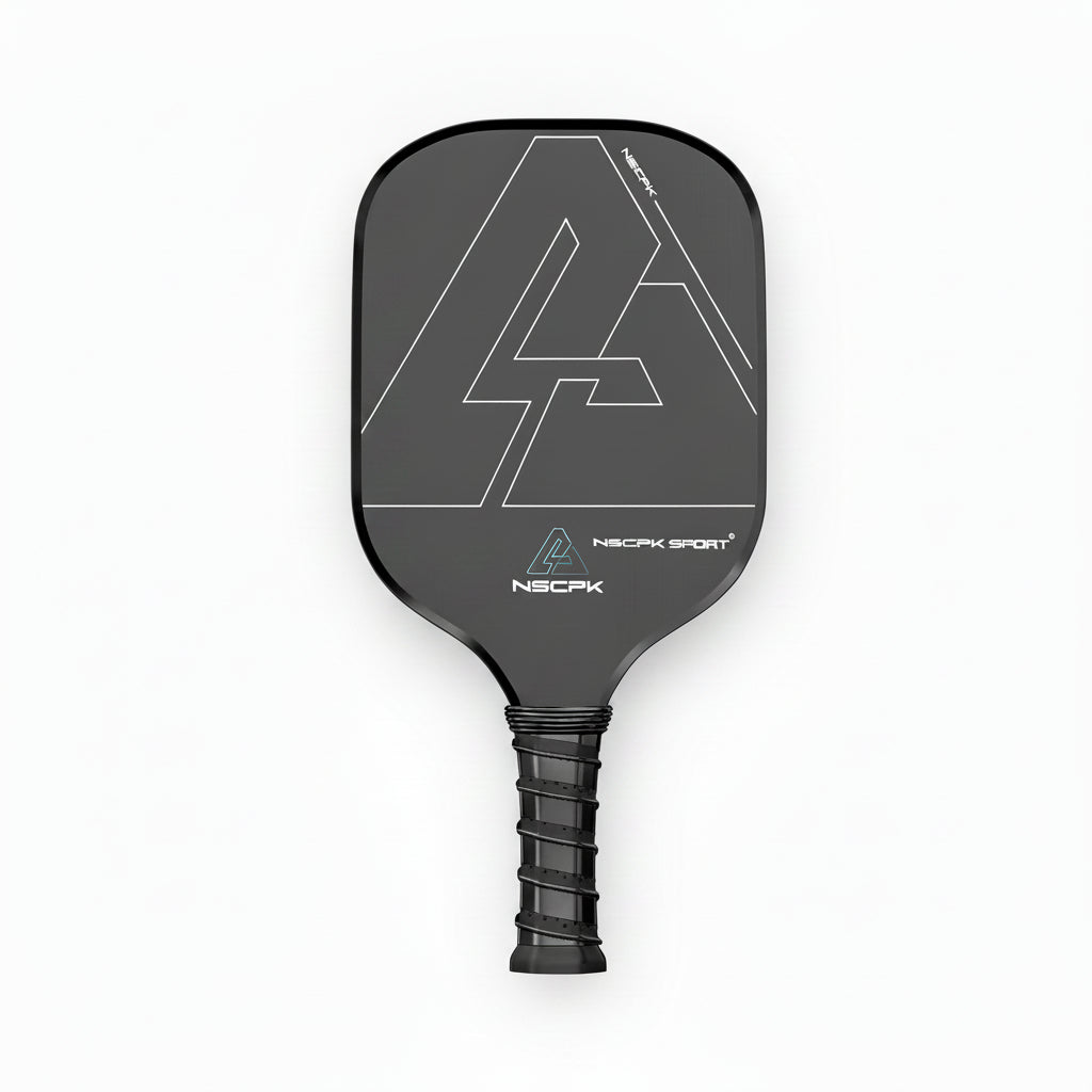 YOURUN Pickleball Paddle Carbon Fiber (16MM)