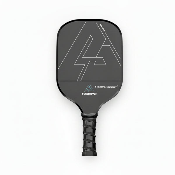 YOURUN Pickleball Paddle Carbon Fiber (16MM)