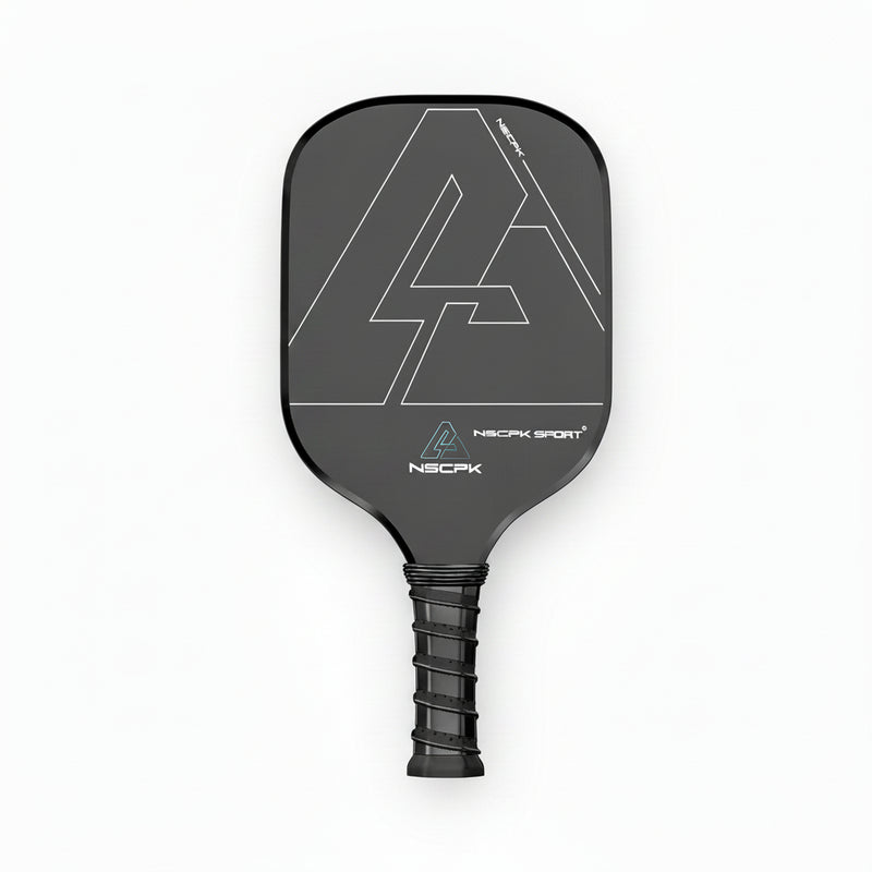 YOURUN Pickleball Paddle Carbon Fiber (16MM)