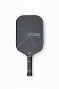 VERSIX RAW Carbon Fiber Pickleball Paddle Extended 5.75"